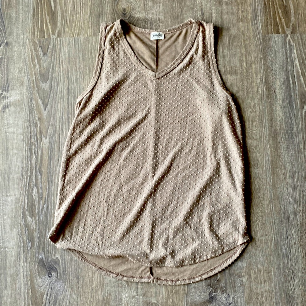 Texas True Threads size Medium